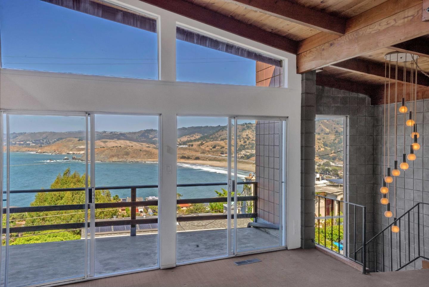 224 Olympian Way Pacifica, CA 94044 - Photo 46 of 46 a view of outdoor space with seating area