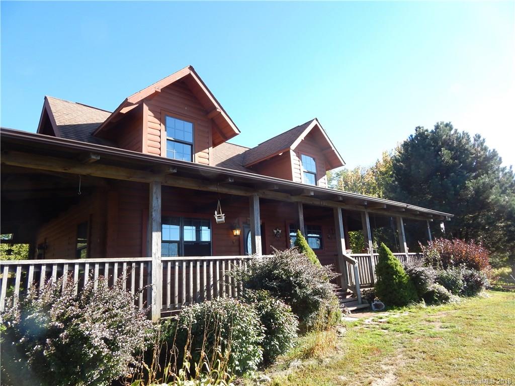 259 Windswept Ridge Road, Unit 11 & 12 Leicester, NC 28748 - Photo 1 of 23