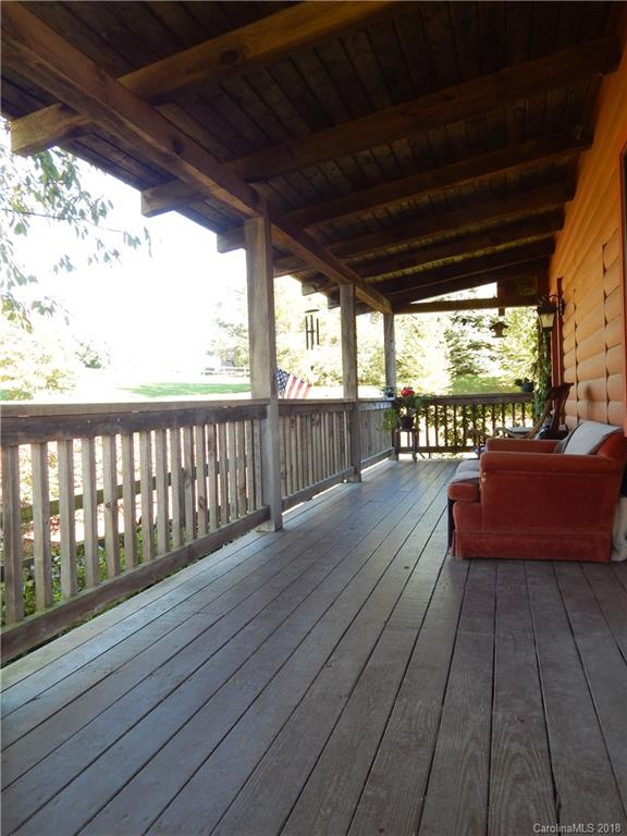 259 Windswept Ridge Road, Unit 11 & 12 Leicester, NC 28748 - Photo 13 of 23