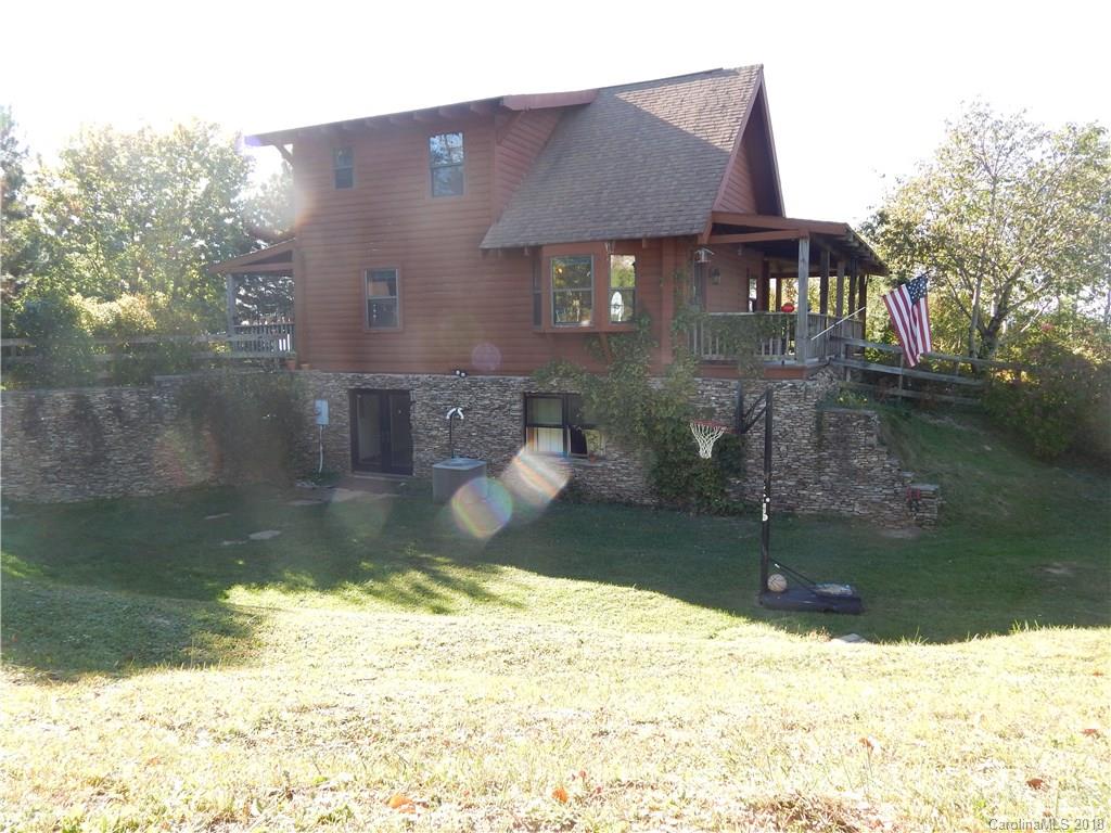 259 Windswept Ridge Road, Unit 11 & 12 Leicester, NC 28748 - Photo 16 of 23