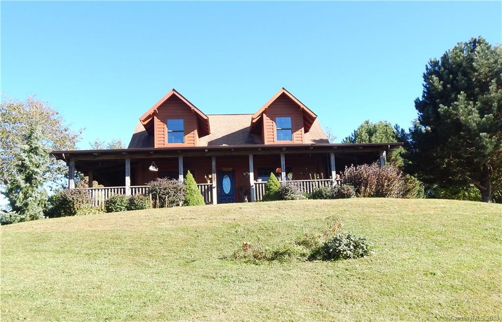 259 Windswept Ridge Road, Unit 11 & 12 Leicester, NC 28748 - Photo 19 of 23