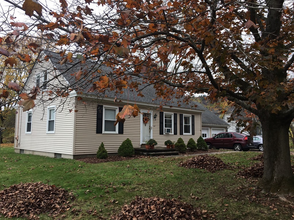 87 Thayer Road Greenfield, MA 01301 - Photo 2 of 23 Gallery Image 2