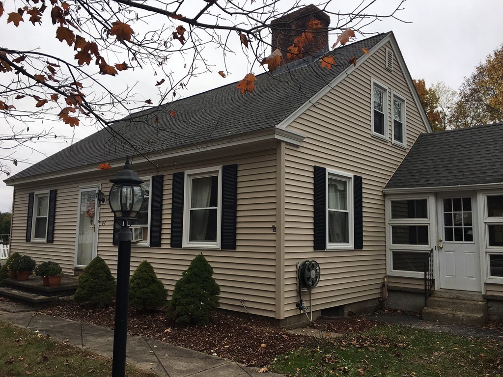 87 Thayer Road Greenfield, MA 01301 - Photo 3 of 23 Gallery Image 3