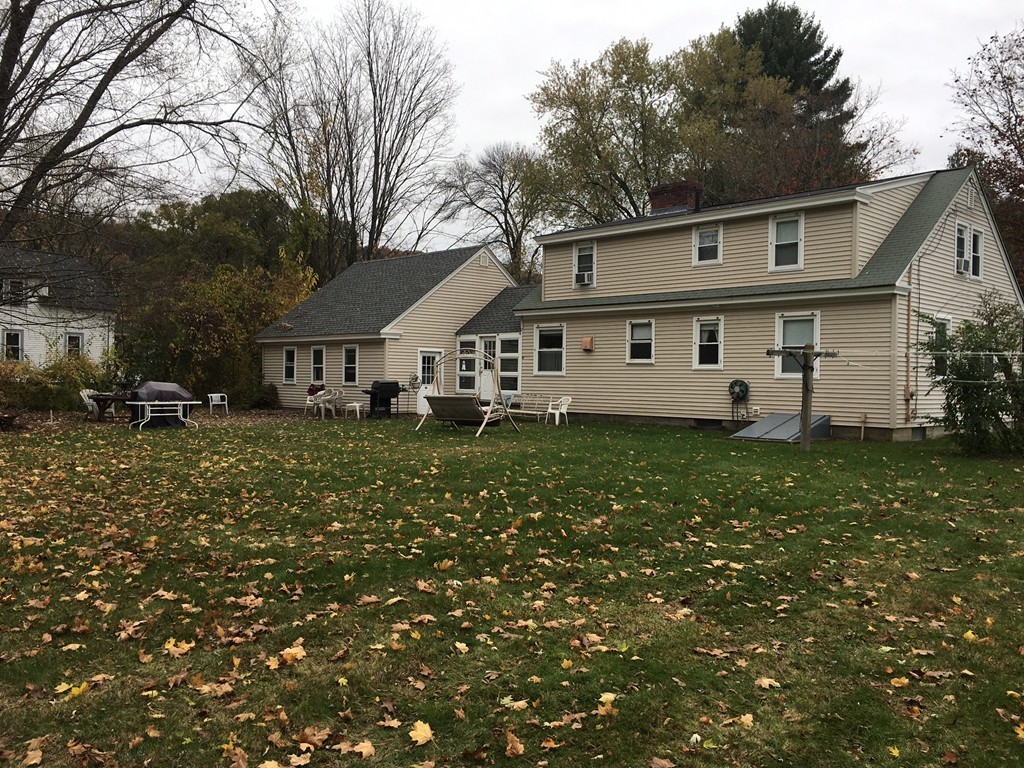87 Thayer Road Greenfield, MA 01301 - Photo 5 of 23 Gallery Image 5