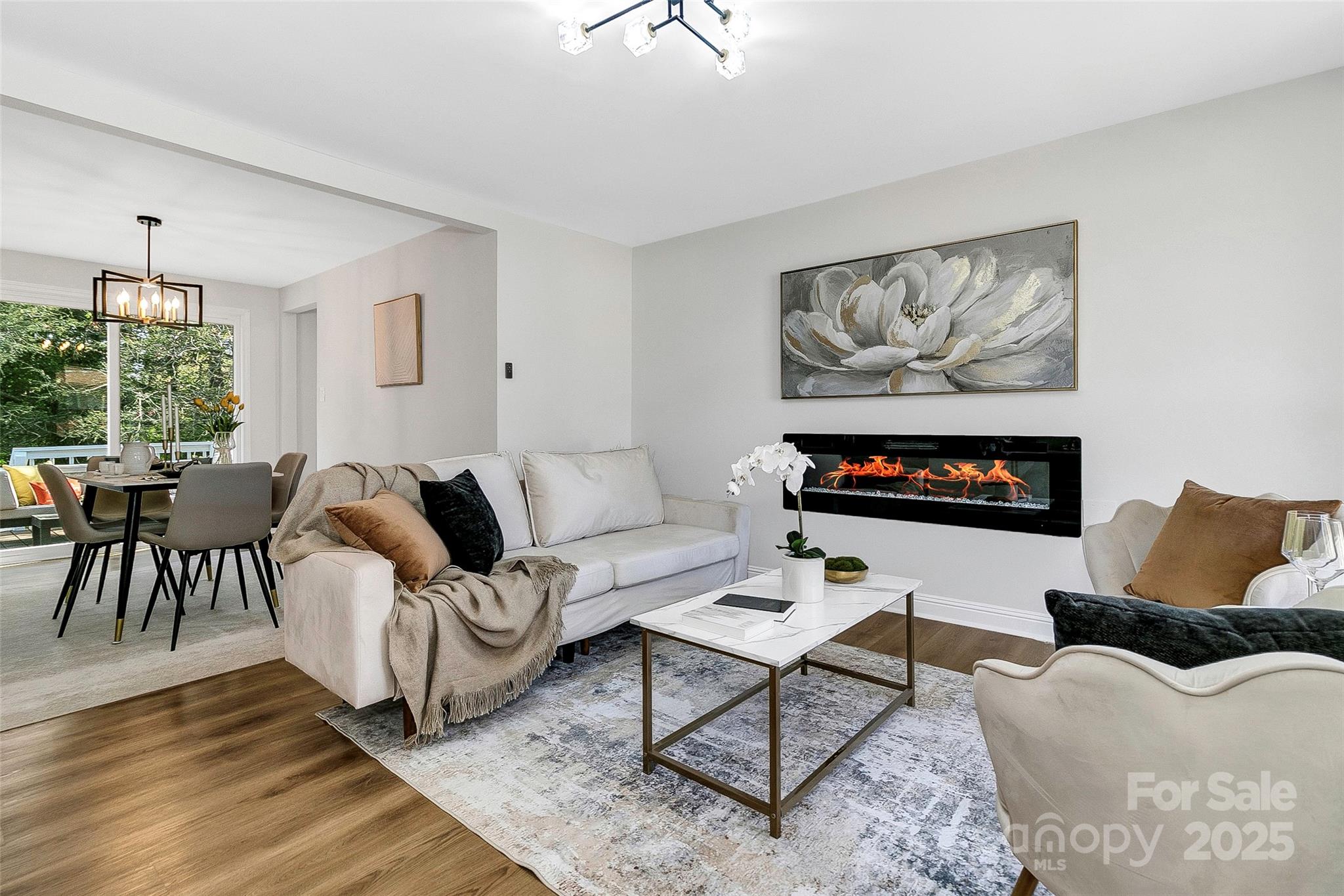 7 High Meadow Road Asheville, NC 28803 - Photo 2 of 44 Gallery Image 2