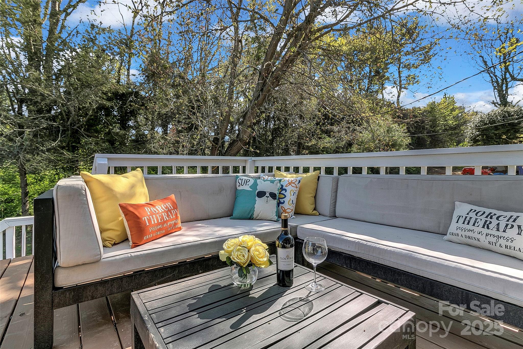 7 High Meadow Road Asheville, NC 28803 - Photo 34 of 44 Gallery Image 34