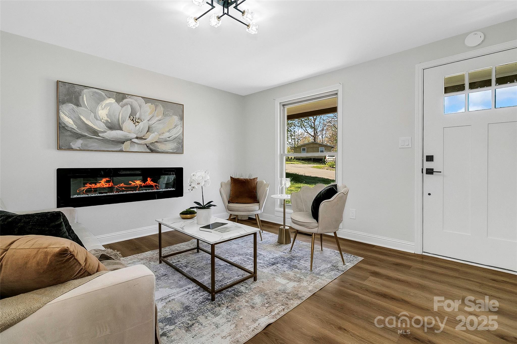 7 High Meadow Road Asheville, NC 28803 - Photo 4 of 44 Gallery Image 4