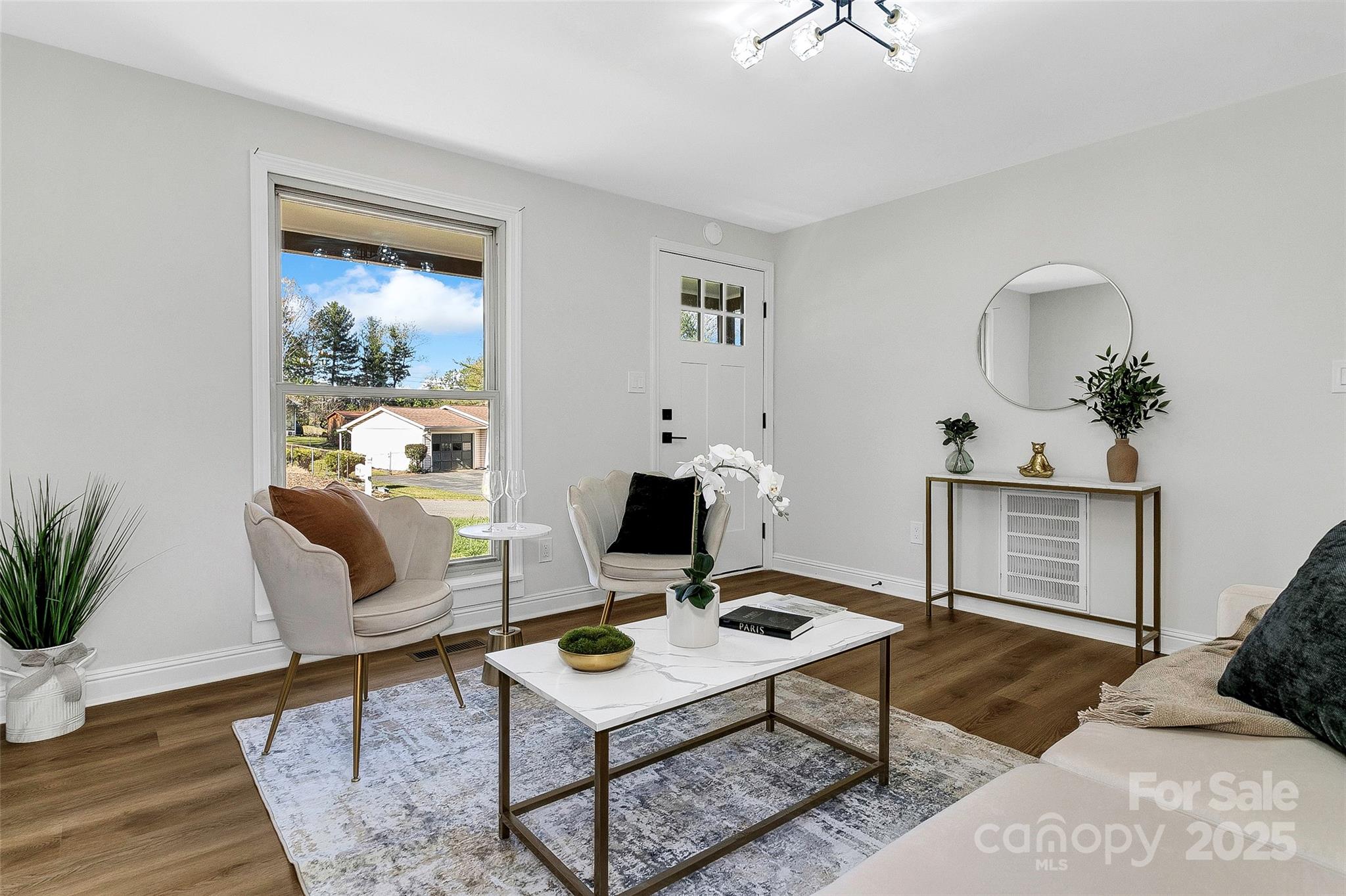 7 High Meadow Road Asheville, NC 28803 - Photo 5 of 44 Gallery Image 5