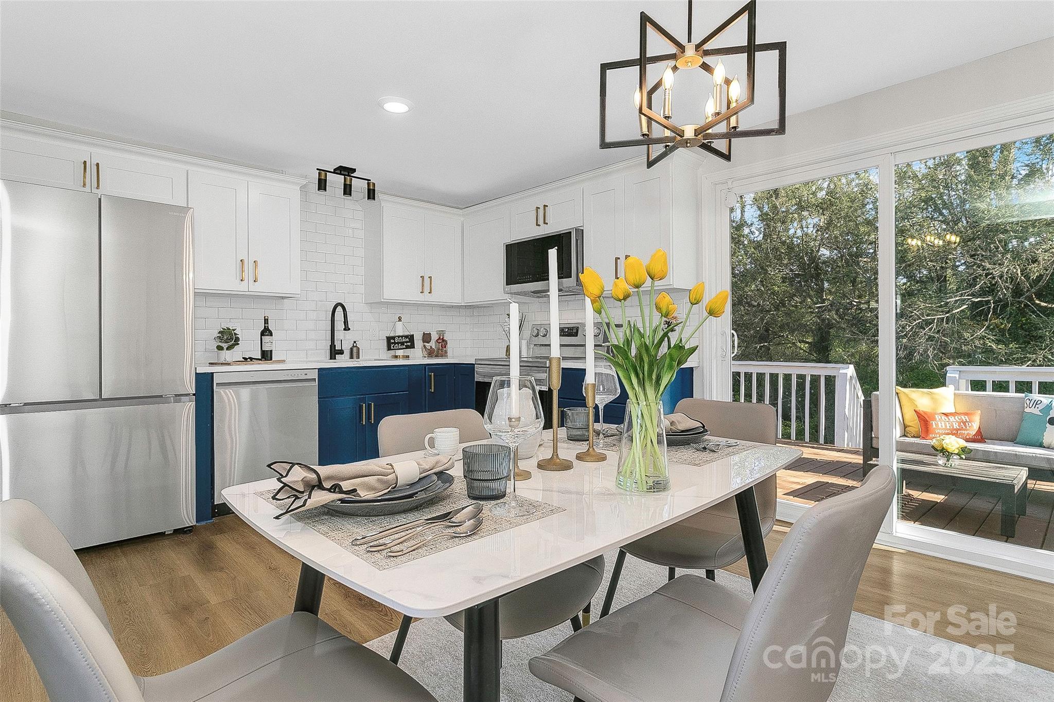 7 High Meadow Road Asheville, NC 28803 - Photo 6 of 44 Gallery Image 6