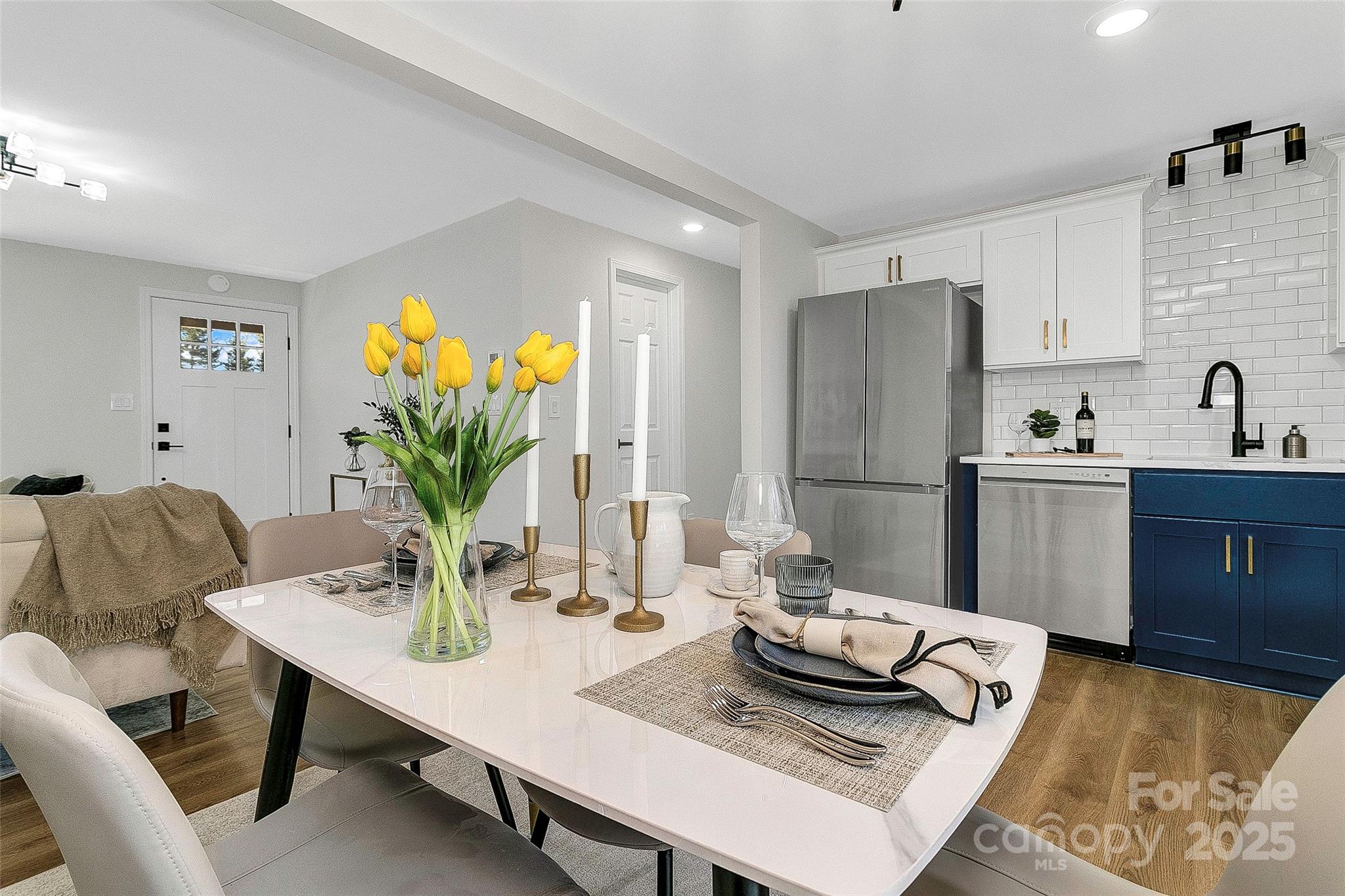 7 High Meadow Road Asheville, NC 28803 - Photo 7 of 44 Gallery Image 7
