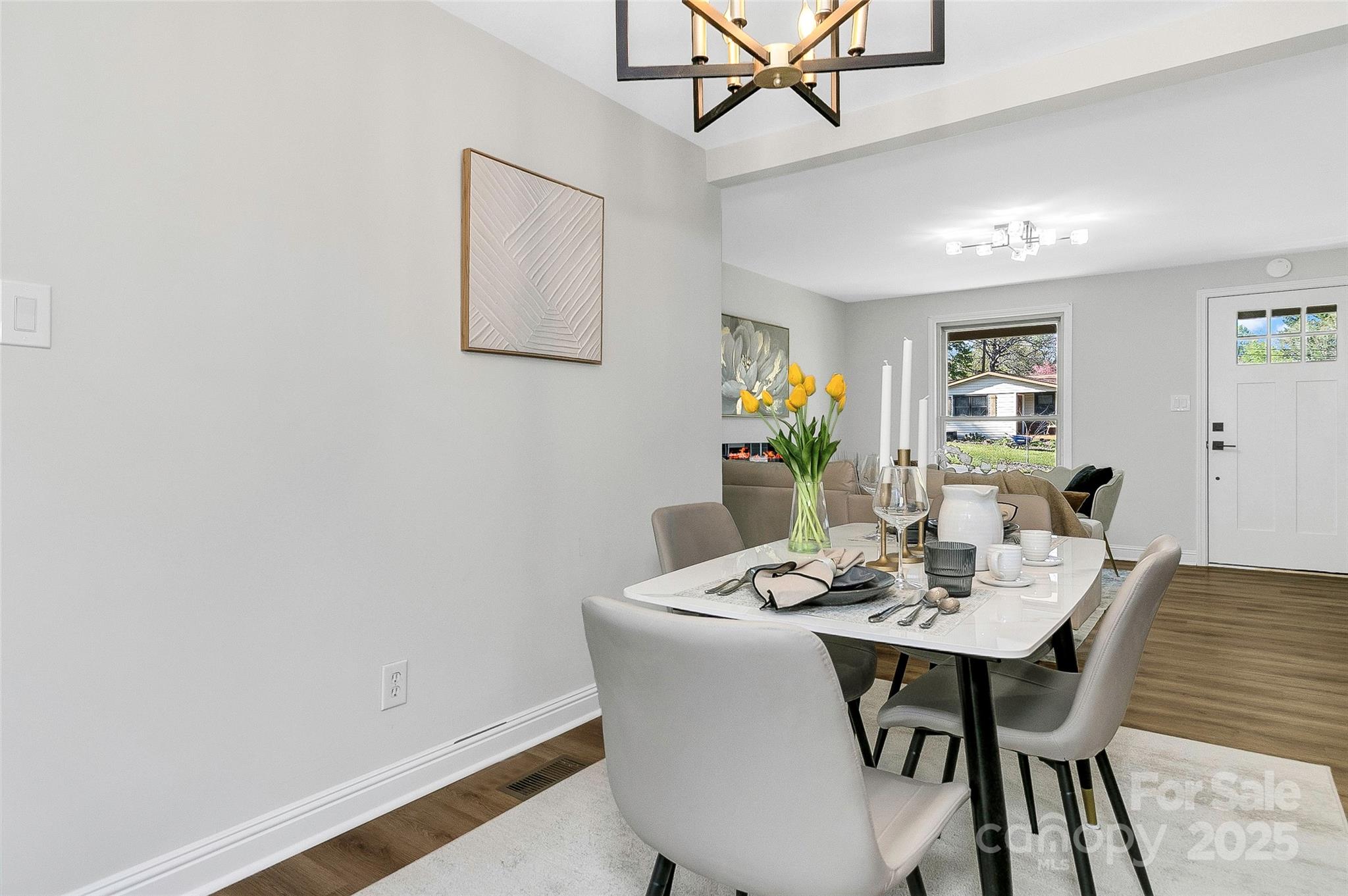 7 High Meadow Road Asheville, NC 28803 - Photo 8 of 44 Gallery Image 8