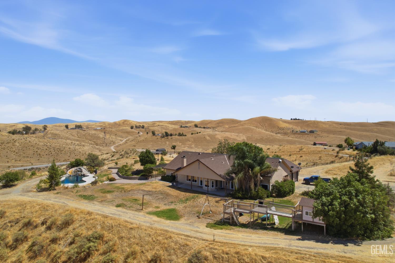 Undisclosed Address Bakersfield, CA 93308 - Photo 1 of 50