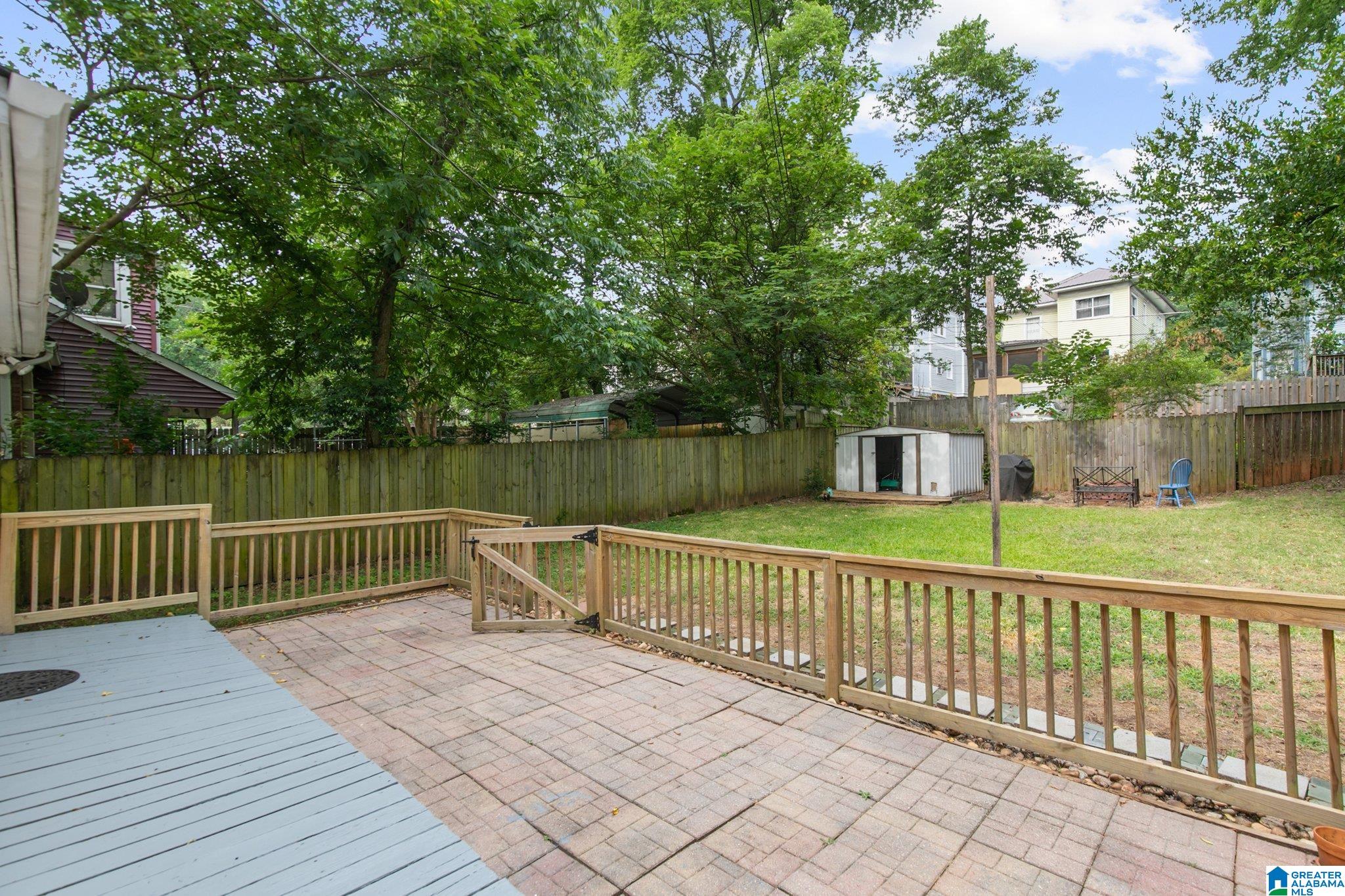 1626 12th Street South Birmingham, AL 35205 - Photo 22 of 22