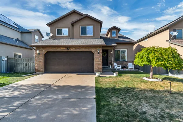 $495,000 | 2957 East Lookout Drive, Eagle Mountain, UT 84005