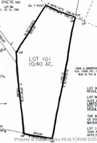 $375,000 | 495 Grande Pines Vista, Foxfire, NC 27281