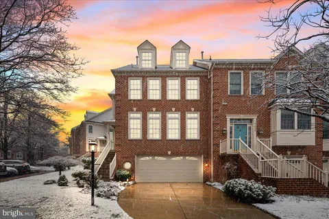 $750,000 | 15825 Glacier Court, North Potomac, MD 20878