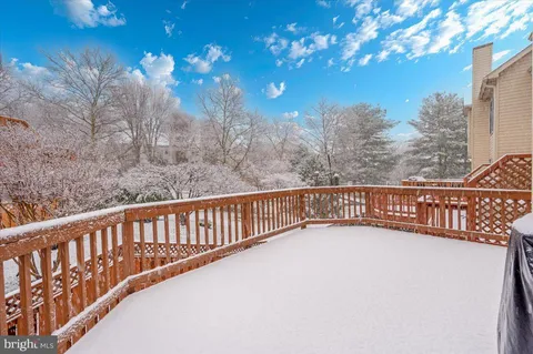 $750,000 | 15825 Glacier Court, North Potomac, MD 20878