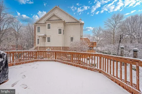 $750,000 | 15825 Glacier Court, North Potomac, MD 20878