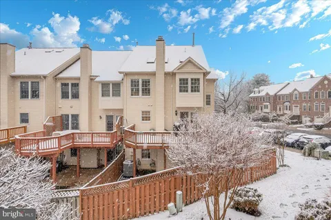$750,000 | 15825 Glacier Court, North Potomac, MD 20878