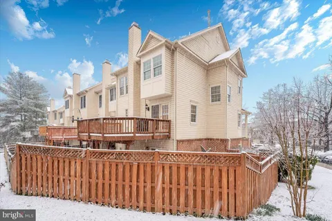 $750,000 | 15825 Glacier Court, North Potomac, MD 20878