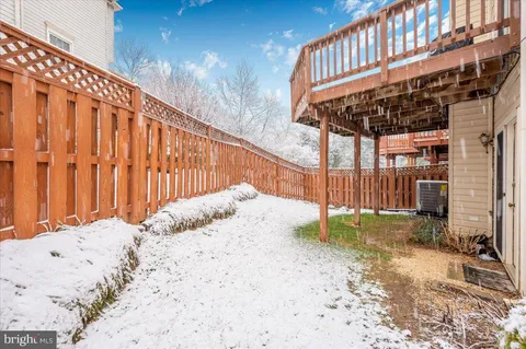 $750,000 | 15825 Glacier Court, North Potomac, MD 20878