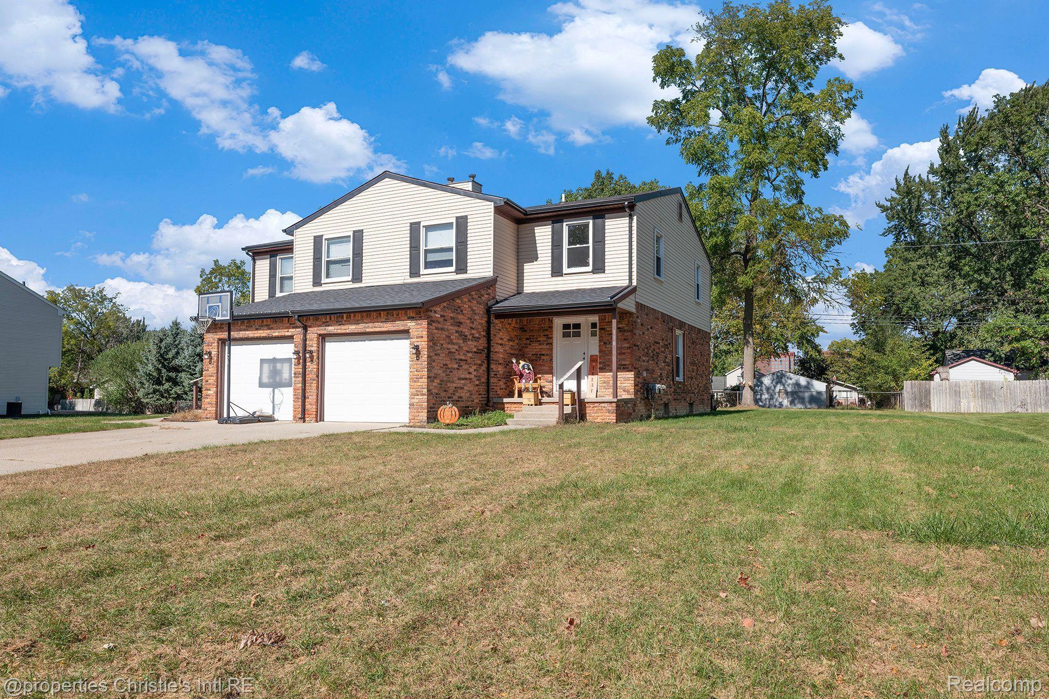 116 Regents Boulevard Troy, MI 48084 - Photo 36 of 38