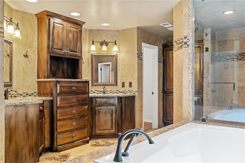 14702 Hills Road Kearney, MO 64060 - Photo 35 of 83