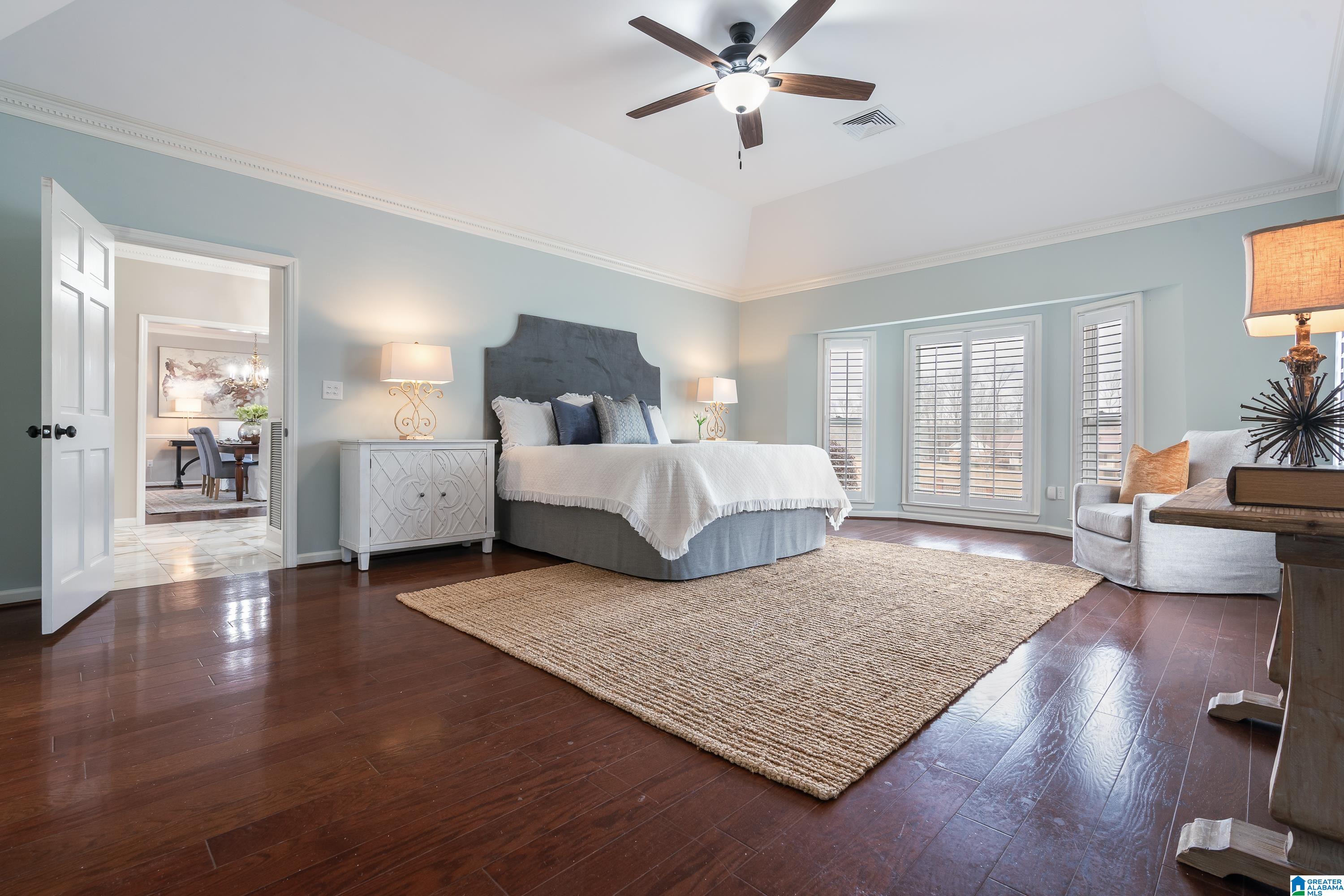 22851 Eastern Valley Road McCalla, AL 35111 - Photo 18 of 81