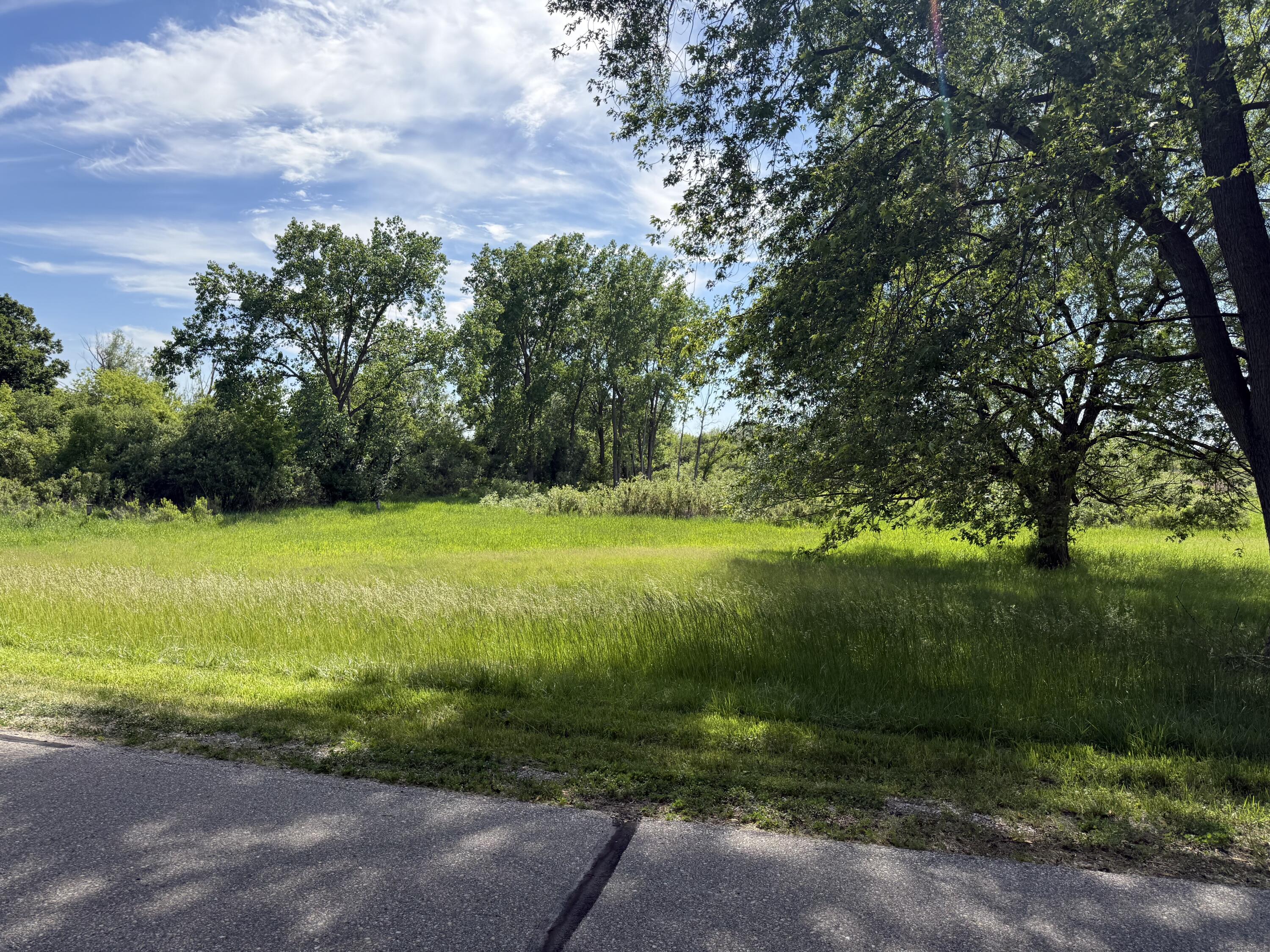 9461 River Road Pleasant Prairie, WI 53158 - Photo 3 of 16 Acreage Across the Road