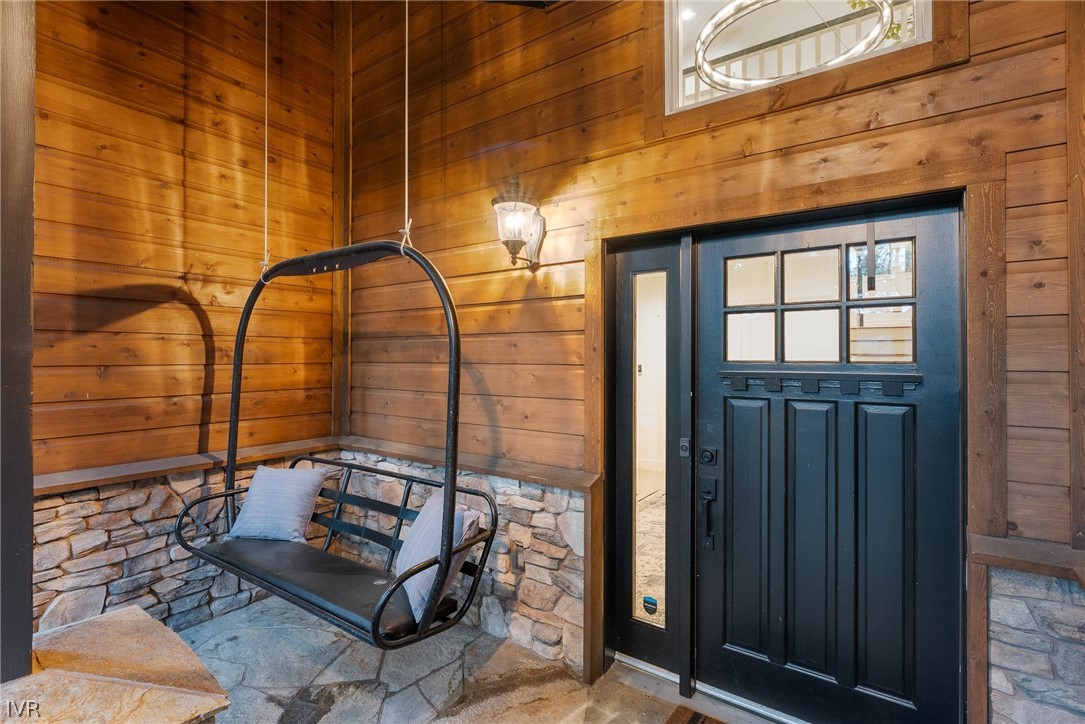 178 Tramway Road Incline Village, NV 89451 - Photo 33 of 38 Front Door