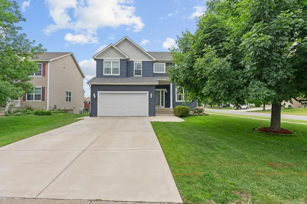 $615,000 | 1855 113th Court Northeast, Blaine, MN 55449