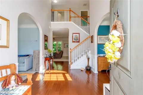 $645,000 | 320 Hillside Manor Drive Northeast, Sugar Hill, GA 30518