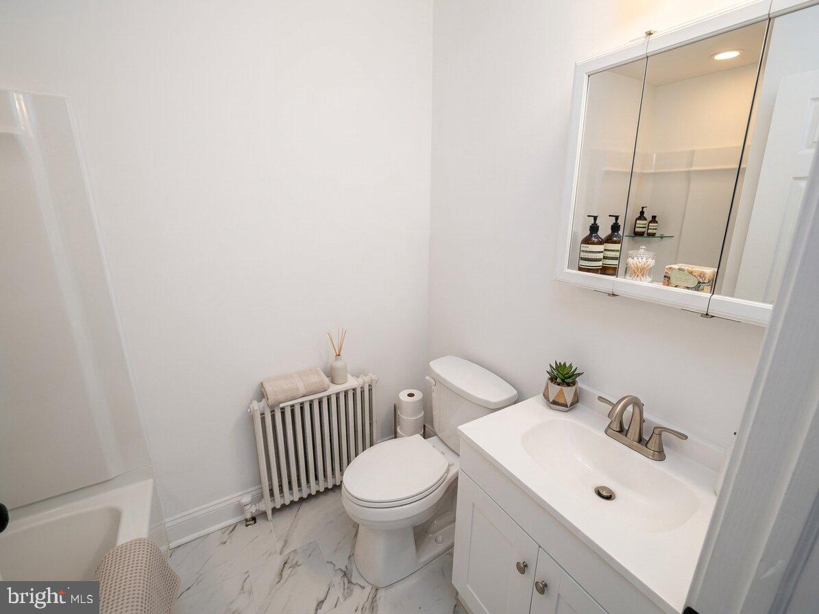 1835 Corcoran Street Northeast Washington, DC 20002 - Photo 10 of 12