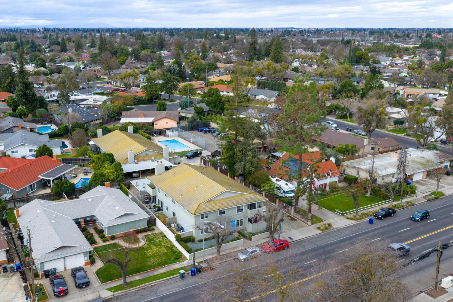 3025 Tully Road Modesto, CA 95350 - Photo 10 of 22