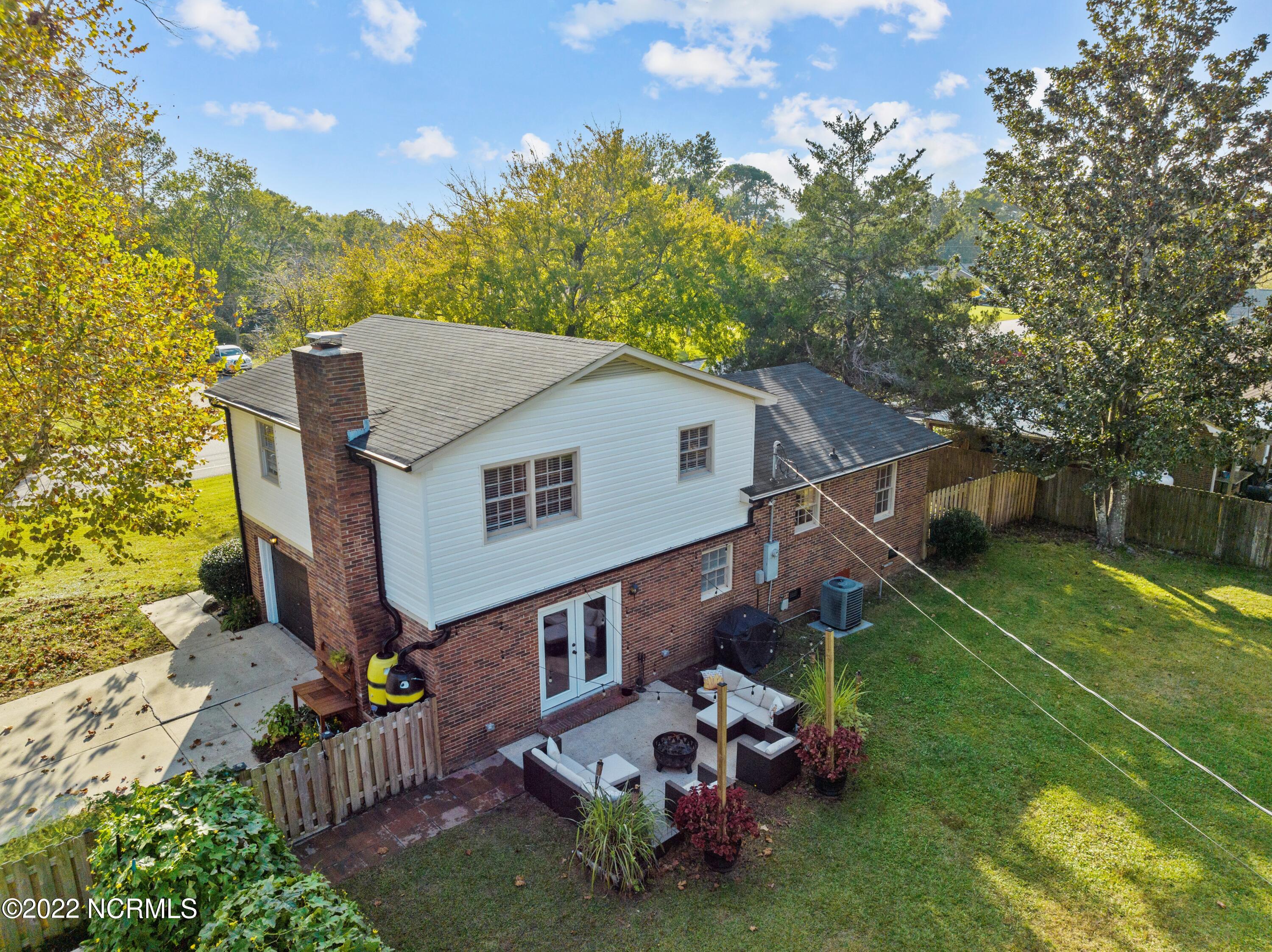 718 Kelly Road Wilmington, NC 28409 - Photo 54 of 72 14-print-DJI_0371