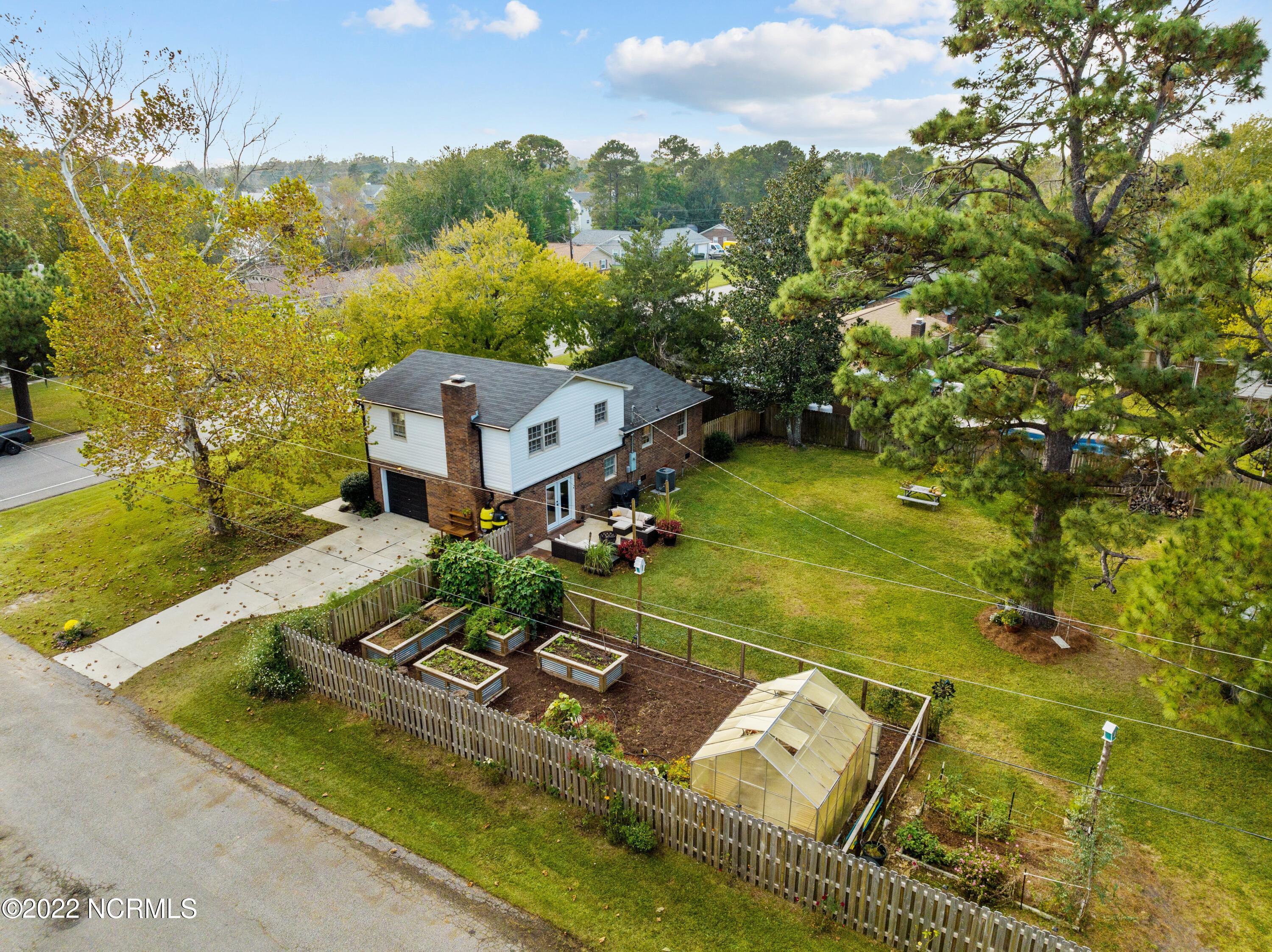 718 Kelly Road Wilmington, NC 28409 - Photo 71 of 72 23-print-DJI_0381