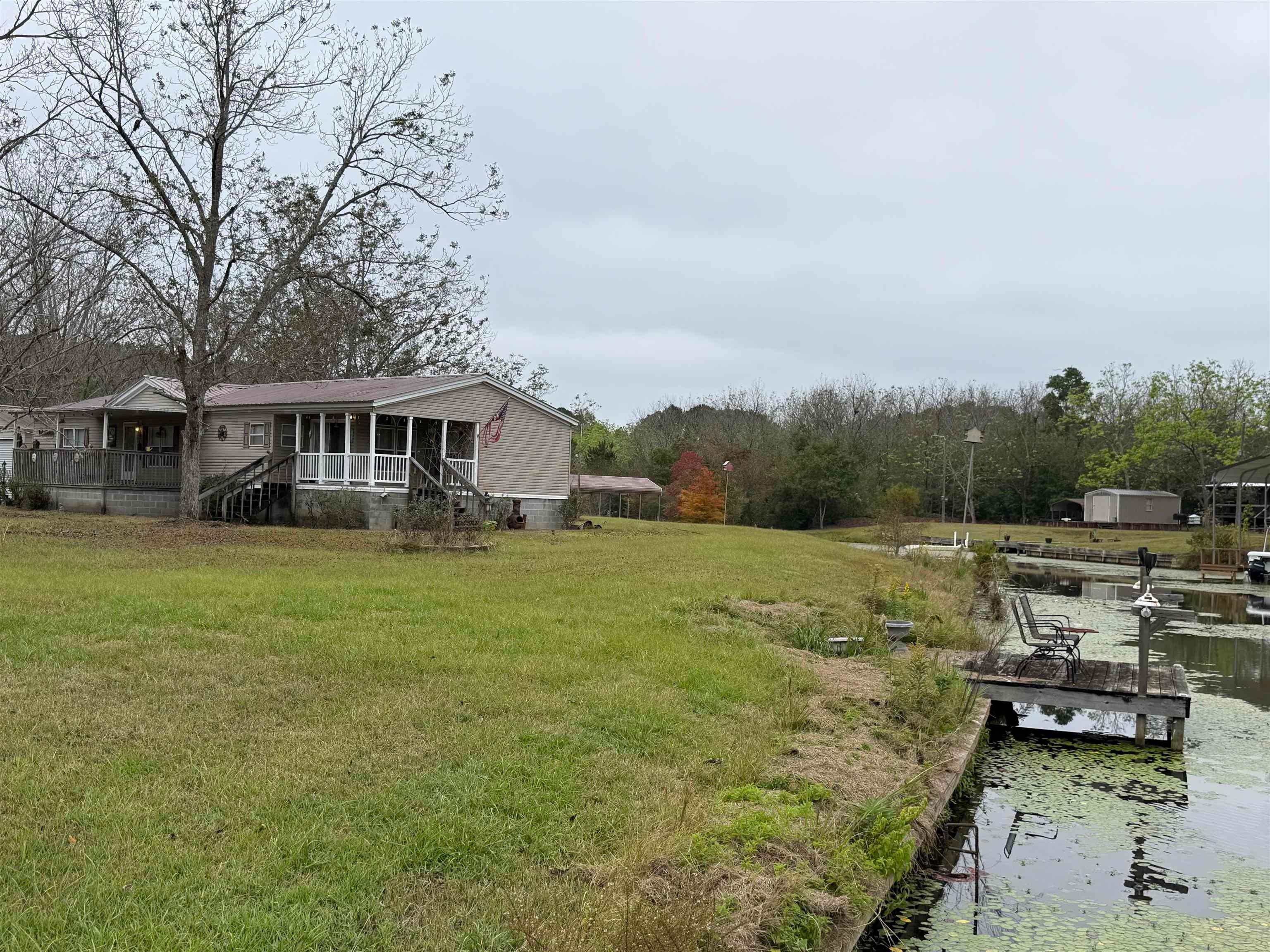 16881 Canal Road Dozier, AL 36028 - Photo 2 of 19 Gallery Image 2