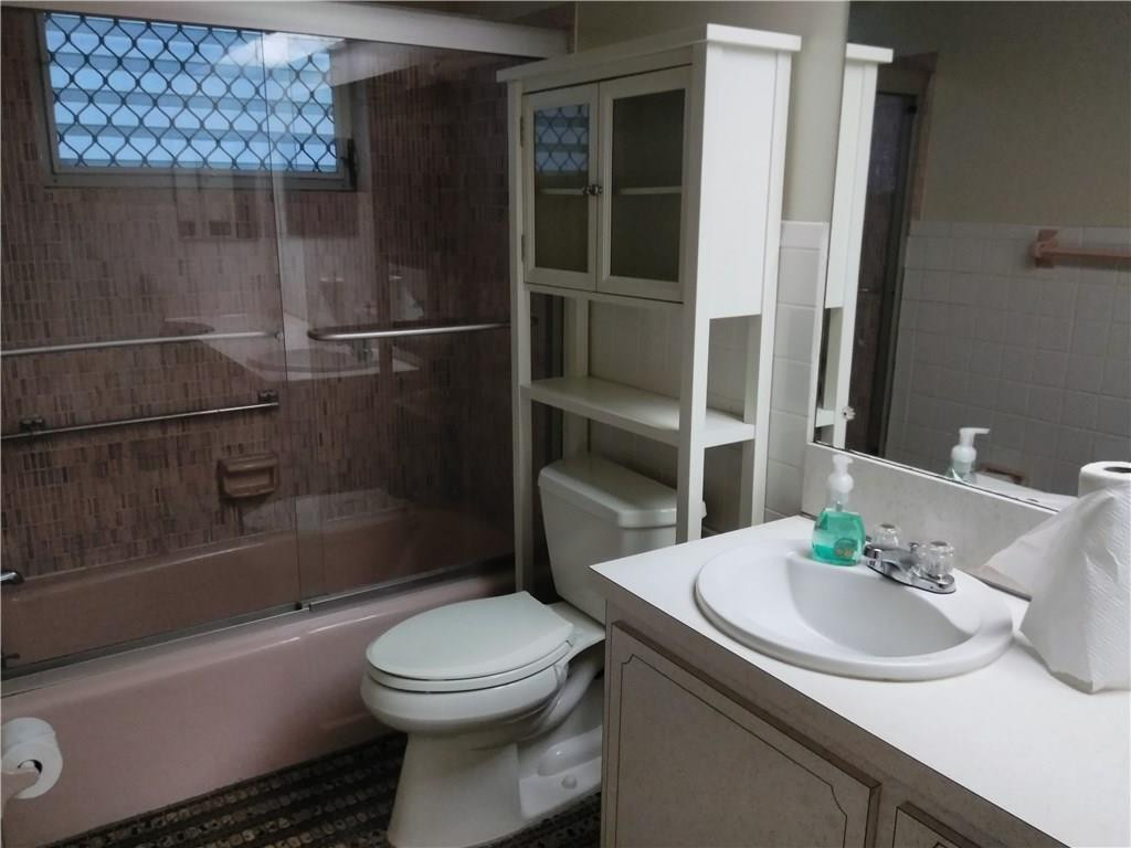 1250 East Sample Road, Unit 311 Pompano Beach, FL 33064 - Photo 11 of 13 BATHROOM