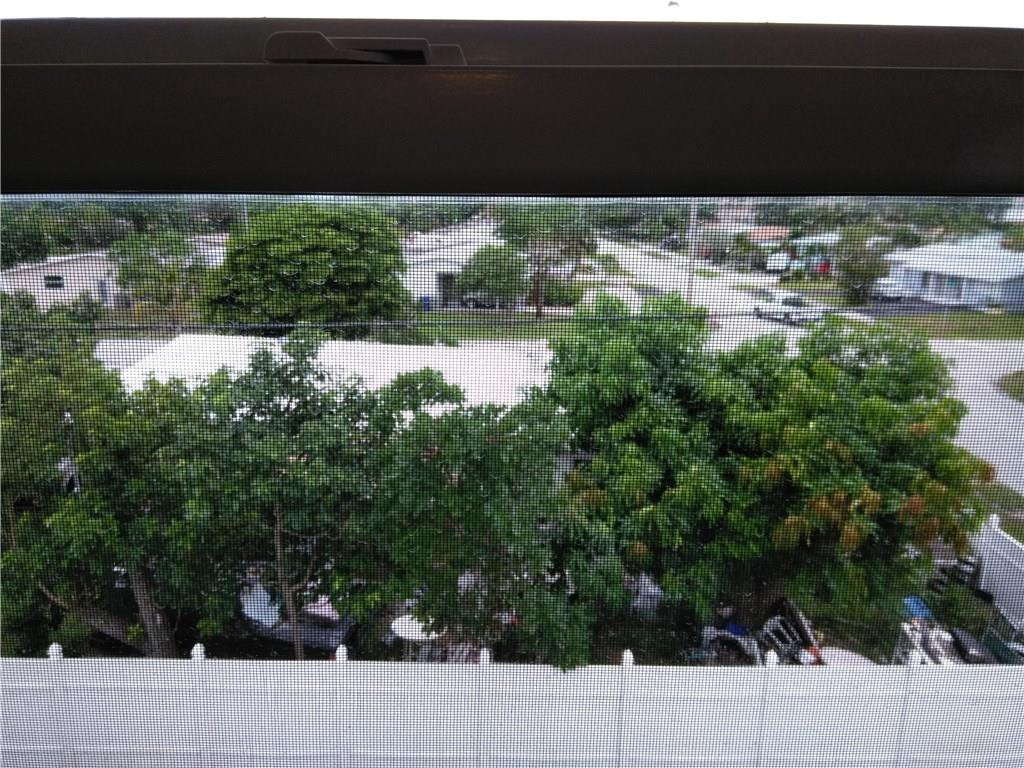 1250 East Sample Road, Unit 311 Pompano Beach, FL 33064 - Photo 13 of 13 REAR VIEW