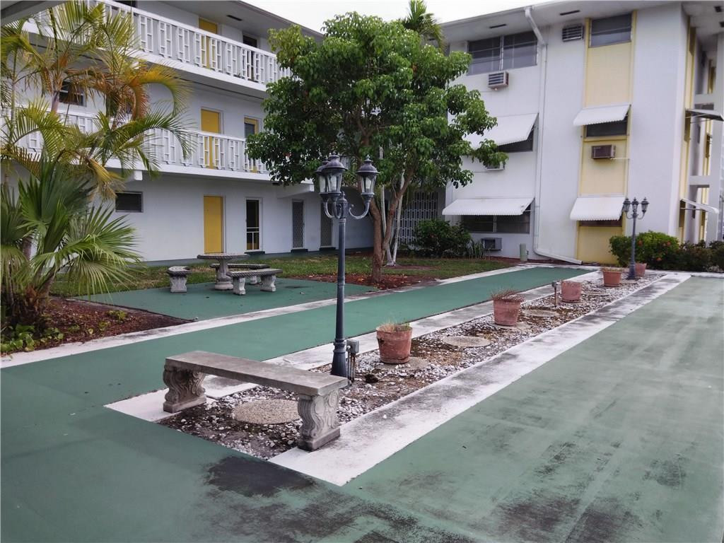 1250 East Sample Road, Unit 311 Pompano Beach, FL 33064 - Photo 3 of 13 FRONT VIEW