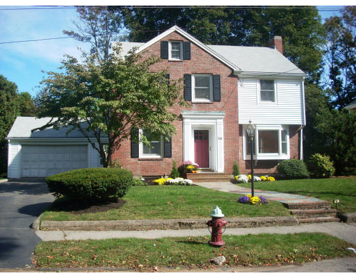 29 Wyndmere Road Milton, MA 02186 - Photo 1 of 4