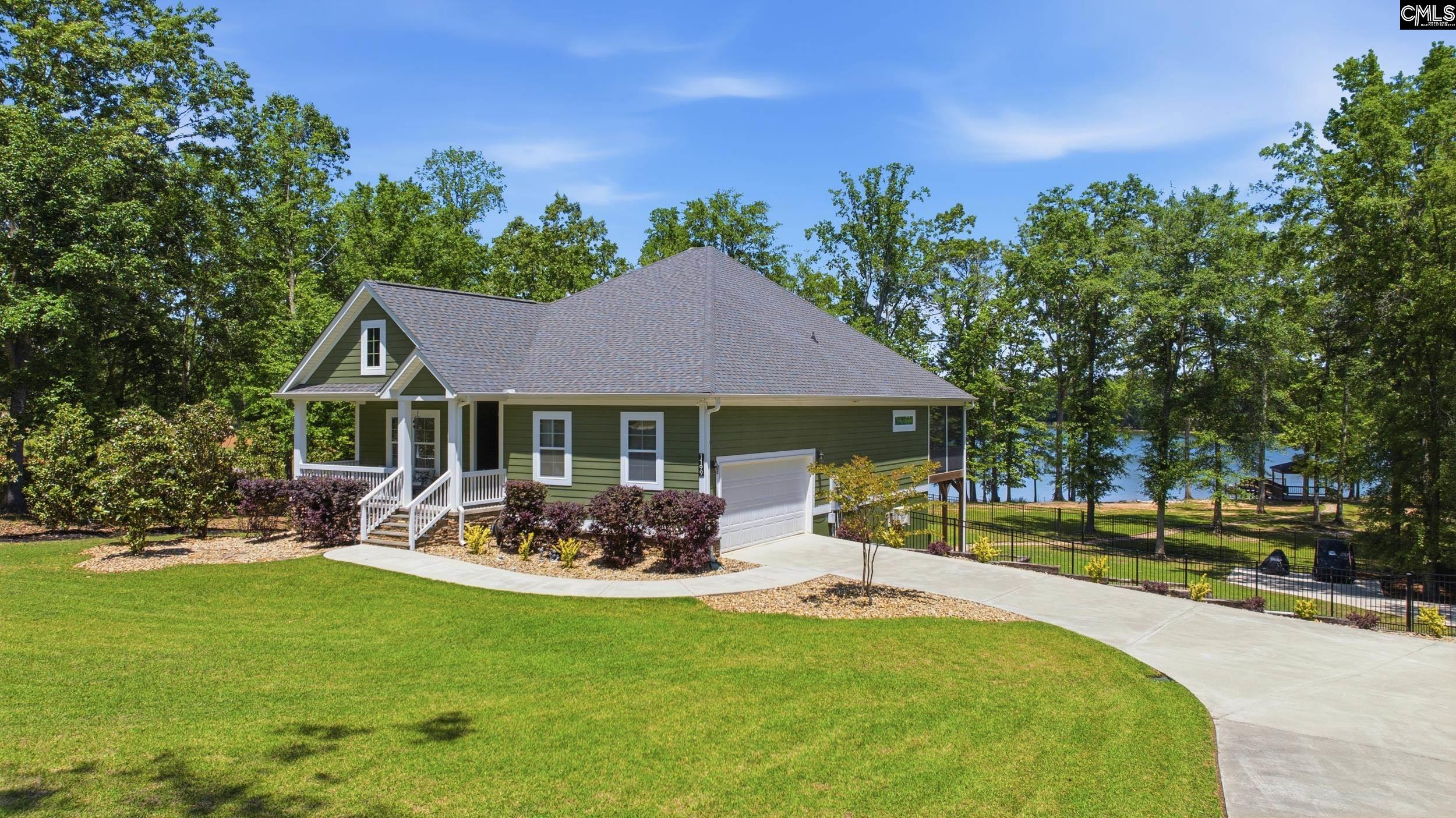 1199 Retreat Way Ridgeway, SC 29130 - Photo 6 of 80