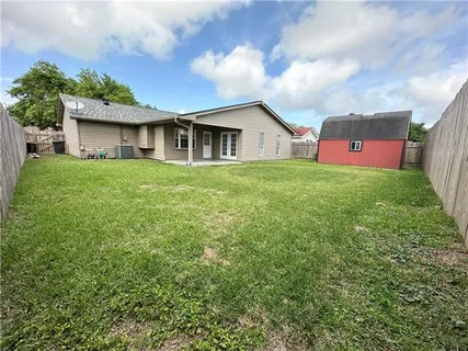 $265,000 | 2725 Oak Forest Boulevard South, Marrero, LA 70072