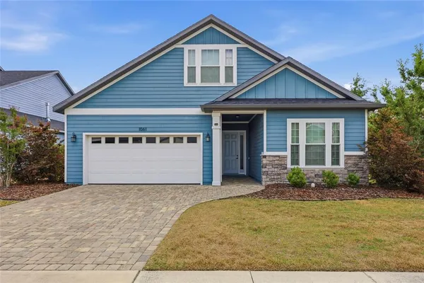 $550,000 | 1061 Northwest 134th Drive, Newberry, FL 32669