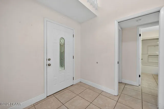a storage room with washer and dryer