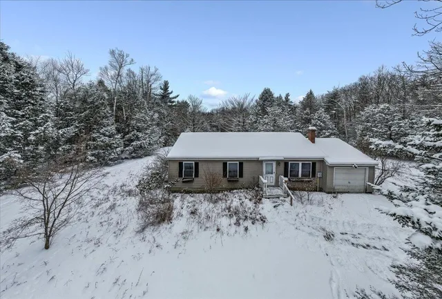 $325,000 | 102 Valley Road, Dublin, NH 03444
