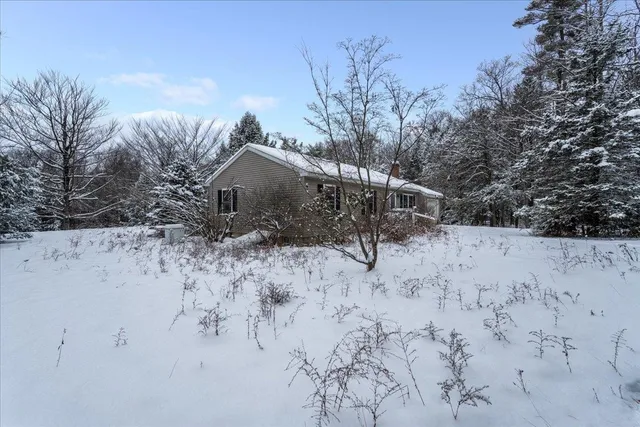 $325,000 | 102 Valley Road, Dublin, NH 03444
