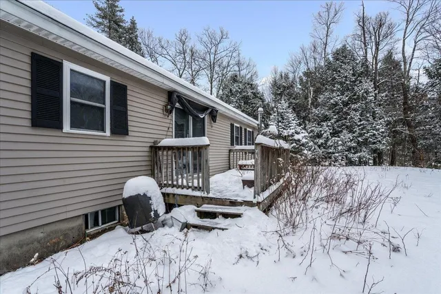 $325,000 | 102 Valley Road, Dublin, NH 03444