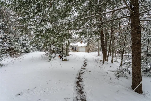 $325,000 | 102 Valley Road, Dublin, NH 03444