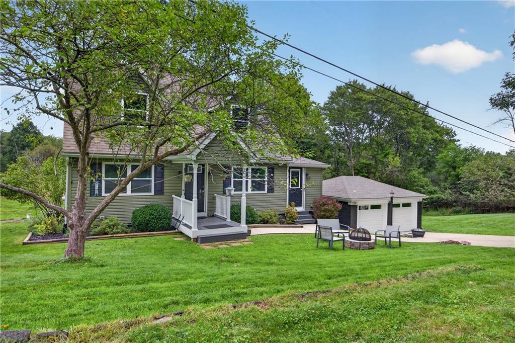 695 Pittsburgh Rochester Road Baden, PA 15005 - Photo 2 of 6 Gallery Image 2